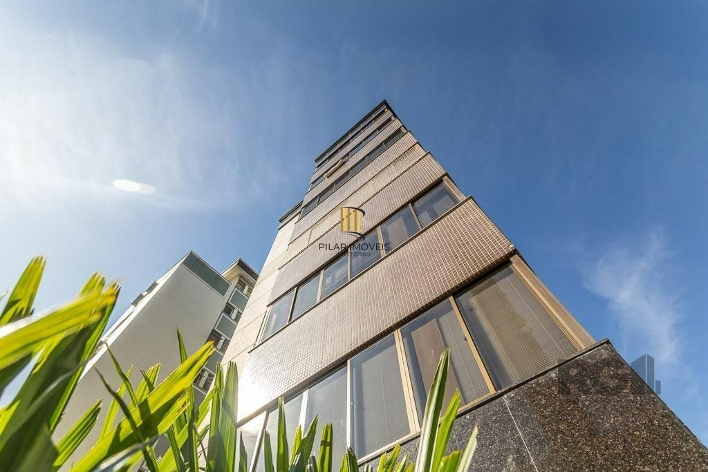 Apartamento 2 dormitórios no bairro Bela Vista
