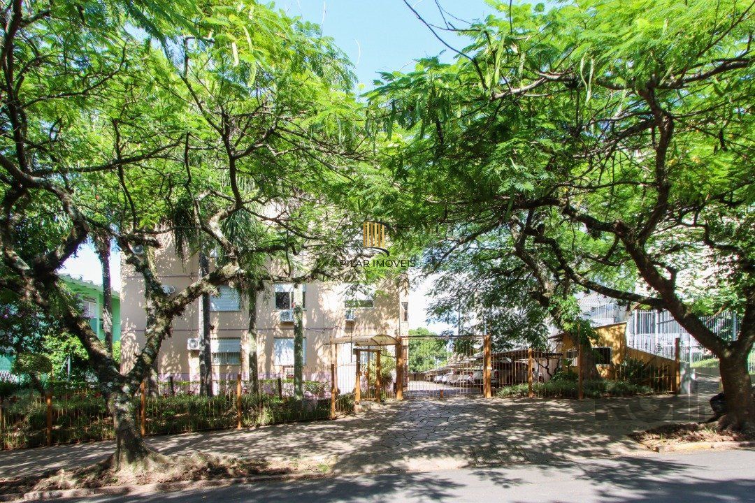 Apartamento 2 dormitórios no bairro Santo Antônio