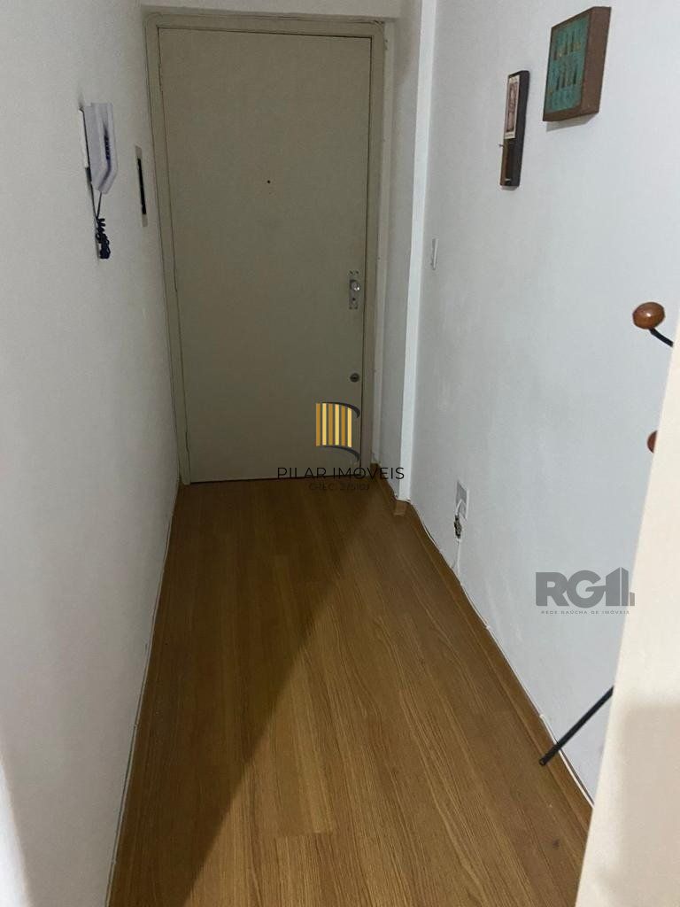 Apartamento 1 dormitório no bairro Centro Histórico