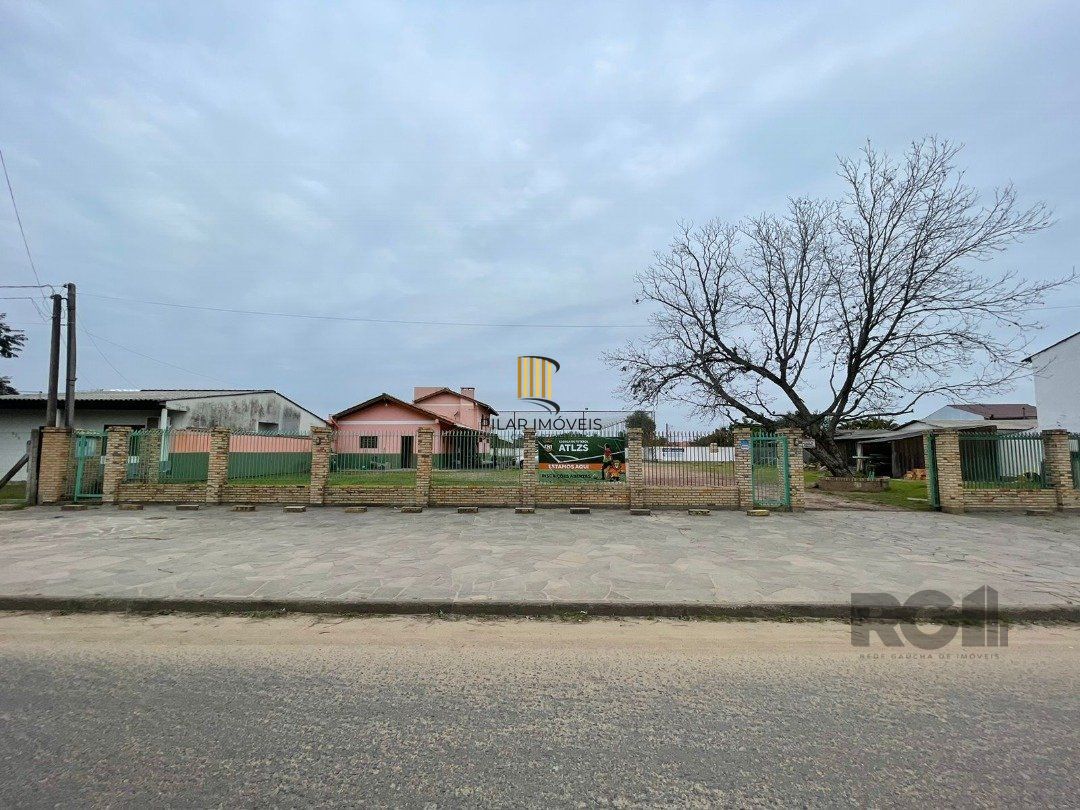 Terreno no bairro Ponta Grossa