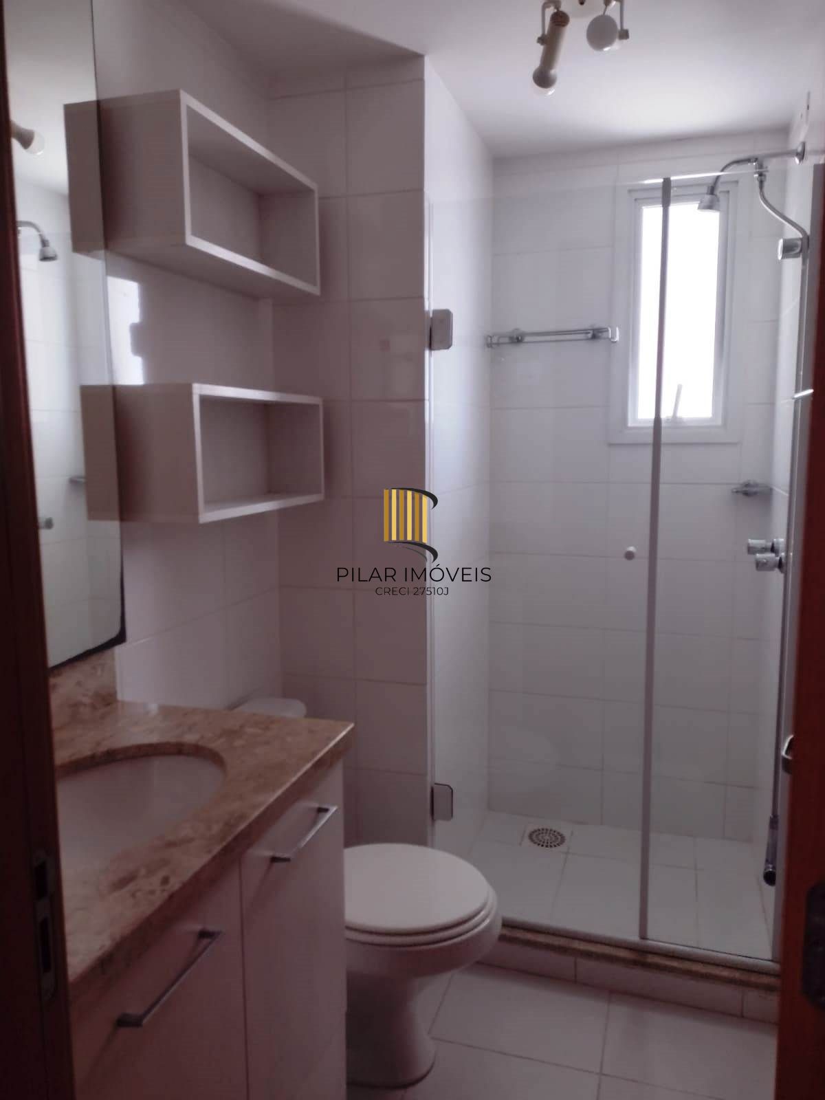 Apartamento 3 dormitórios no bairro Cavalhada
