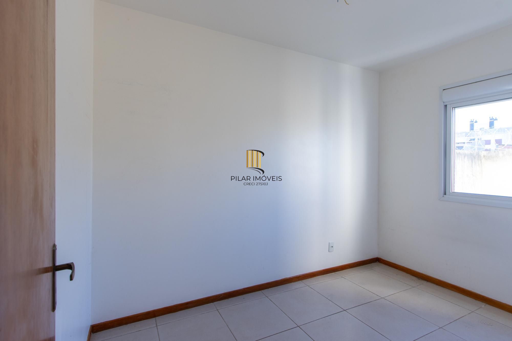 Apartamento 02 Dormitórios Próximo ao Zaffari Hípica