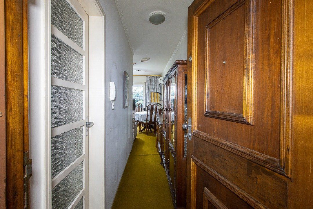 Apartamento 2 dormitórios no bairro Rio Branco