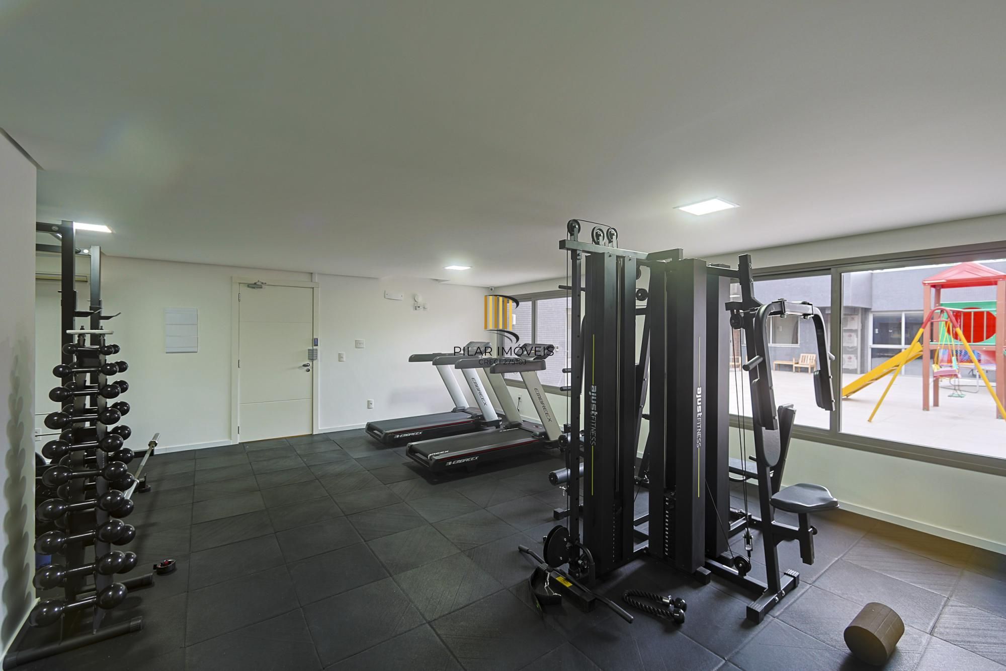 Apartamento com 217m² e 3 dormitórios no bairro Tristeza em PORTO ALEGRE para Comprar