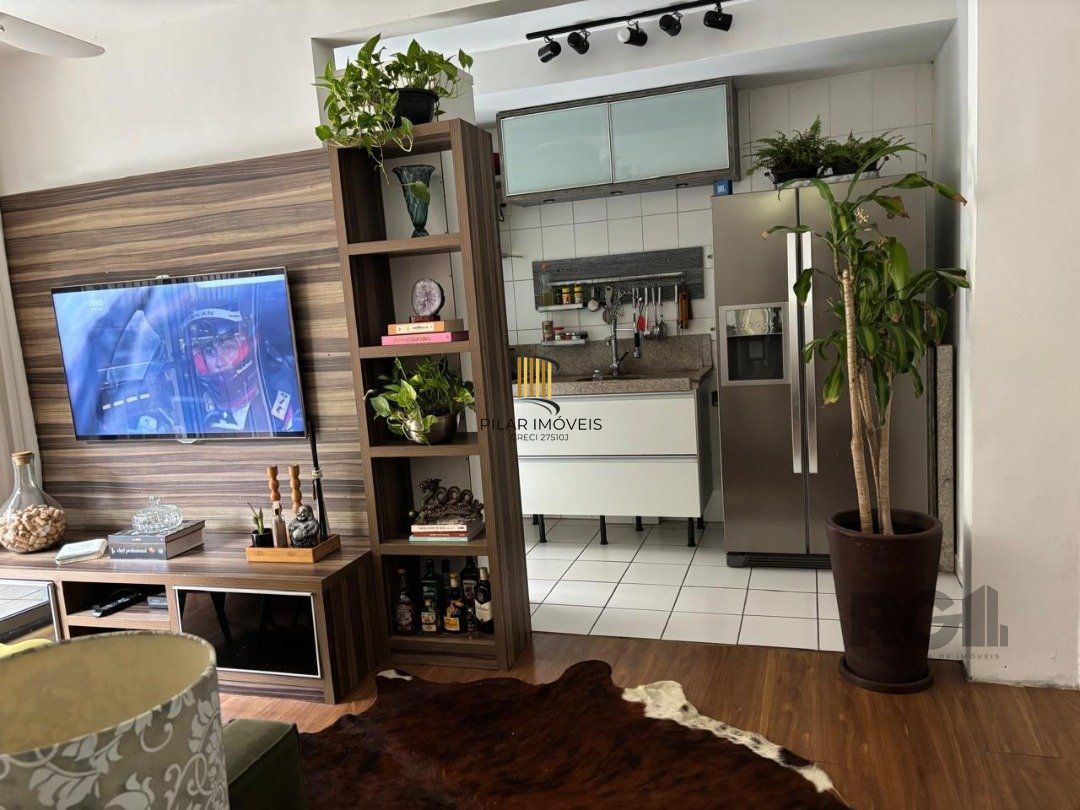 Apartamento 03 Dormitórios em Ótimo Condominio Viver Zona Sul