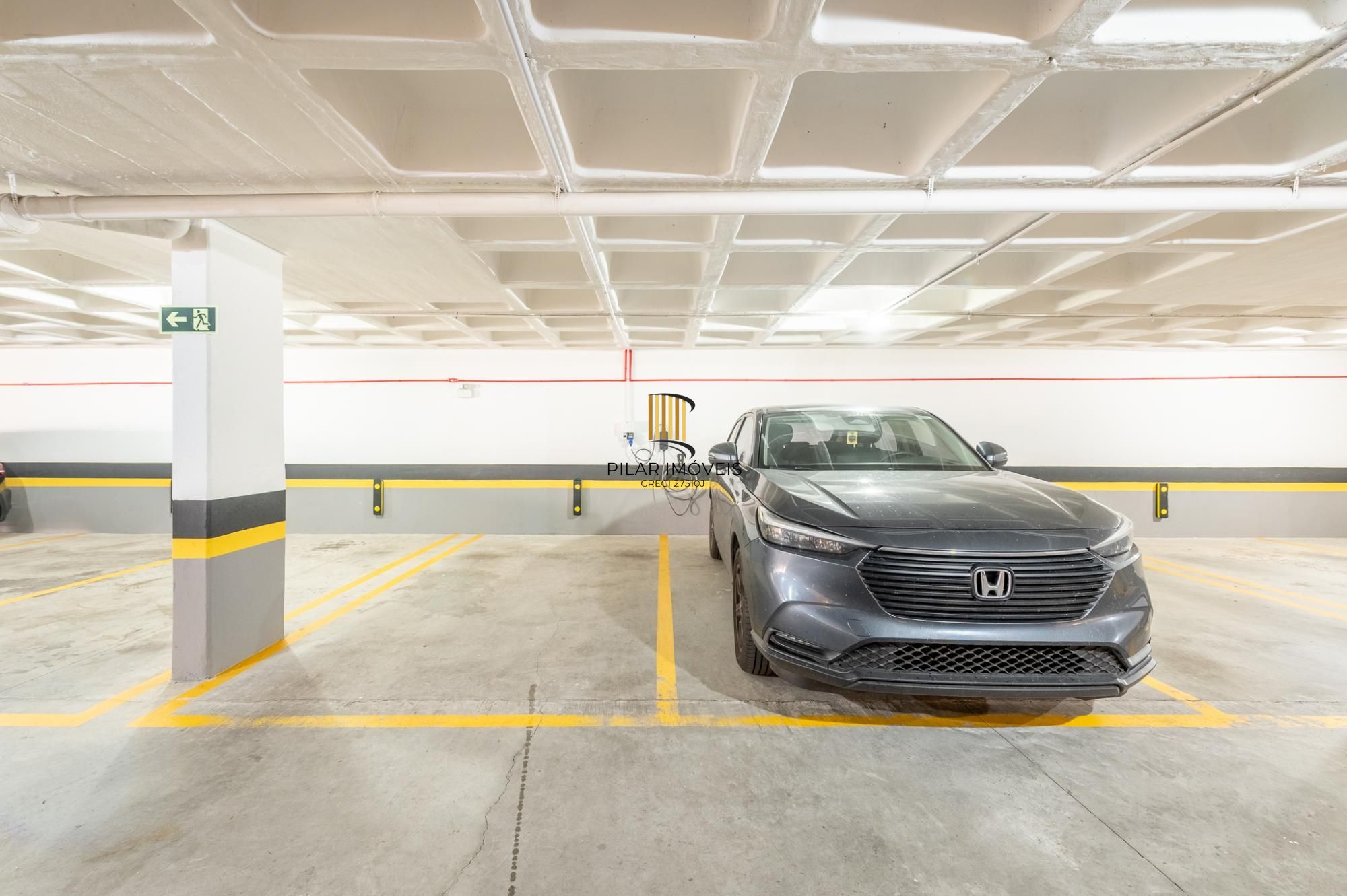 Apartamento com 204m², 3 dorm, 5 vagas no Petrópolis