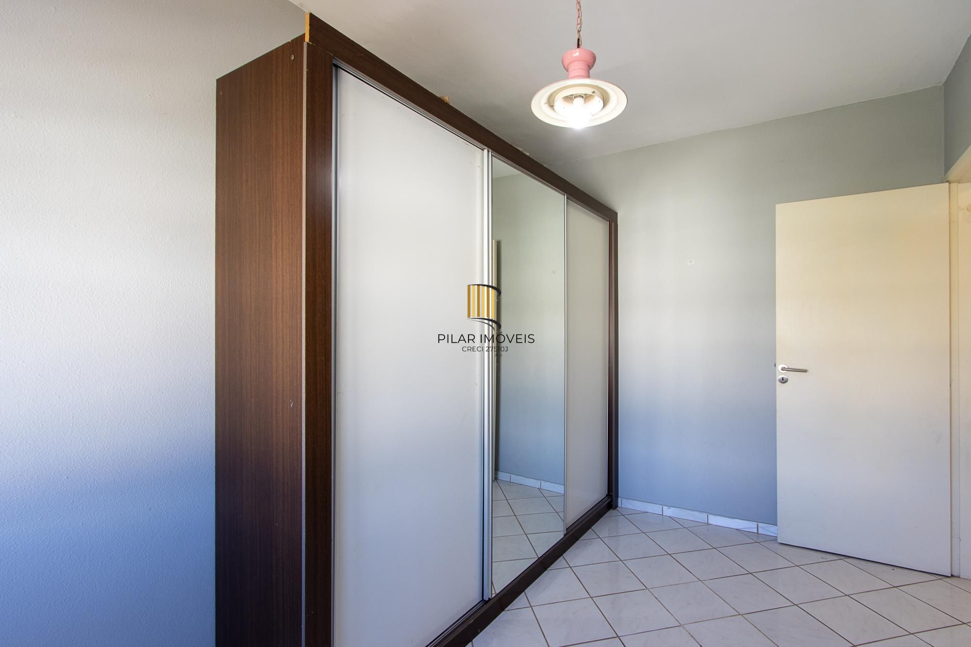 Apartamento 2 Dormitórios no Bairro Tristeza | Ótima Localização