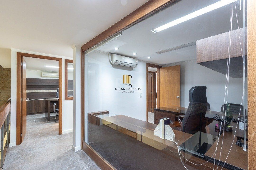 Conjunto/Sala para Venda - 255.36m², 0 dormitórios, Centro Histórico