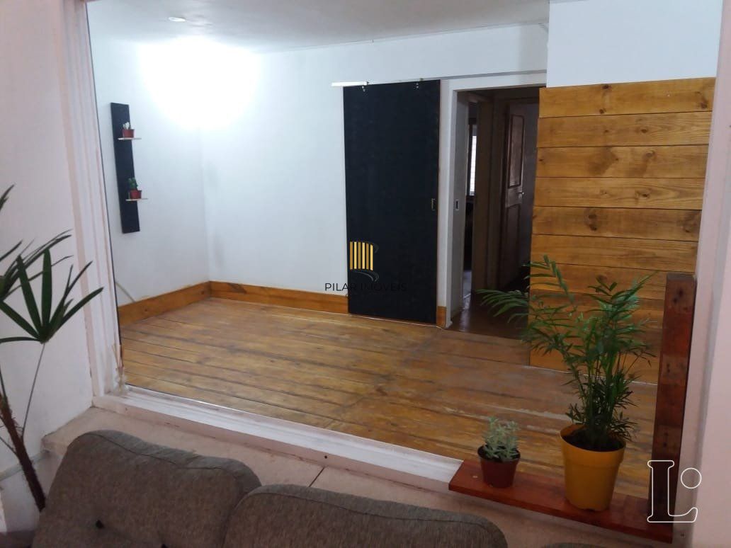 Apartamento para Venda - 90m², 3 dormitórios, Cristal