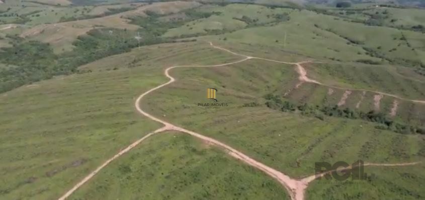 Fazenda no bairro Zona Rural