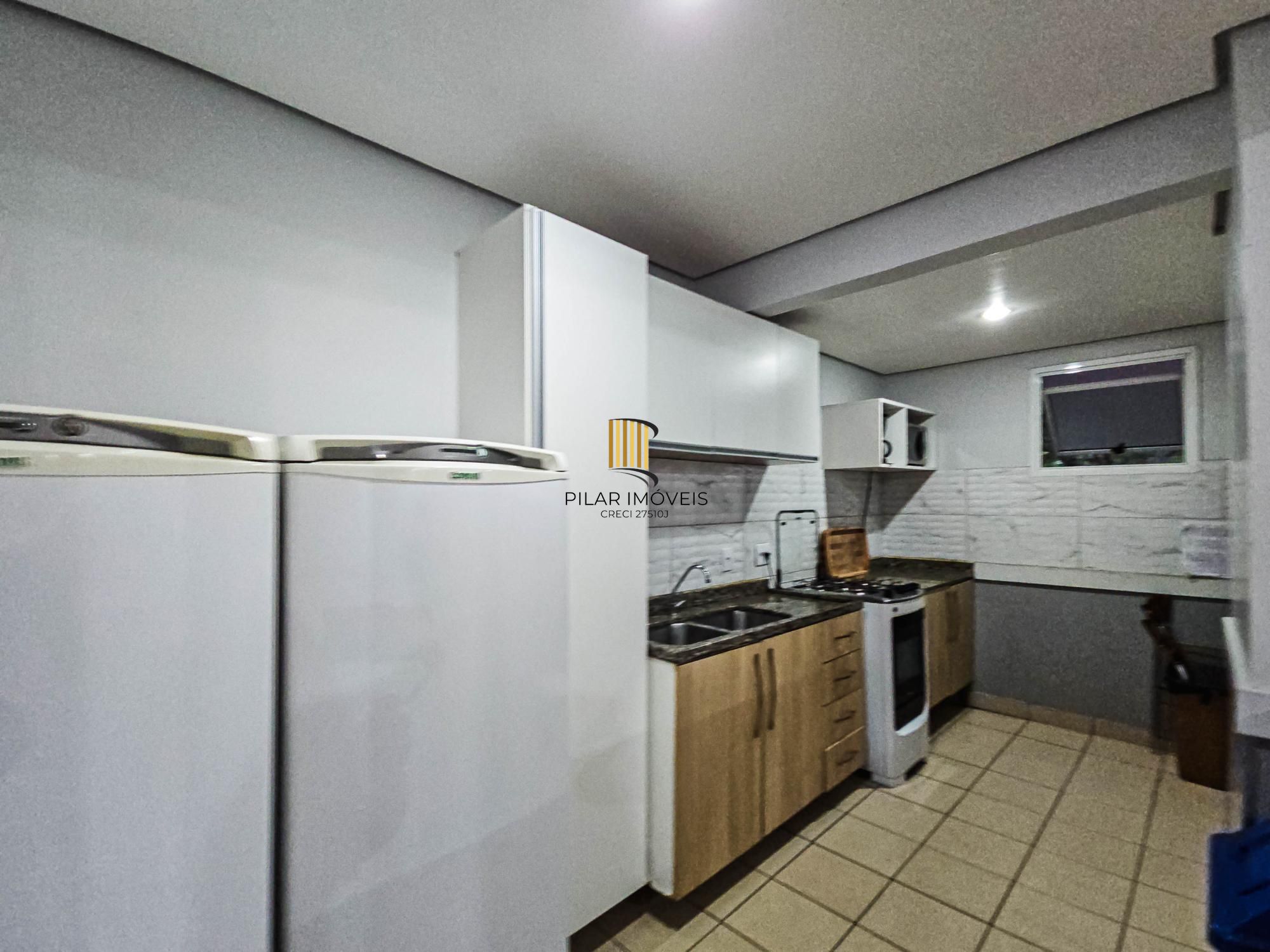 Apartamento 3 dormitórios no bairro Vila Ipiranga