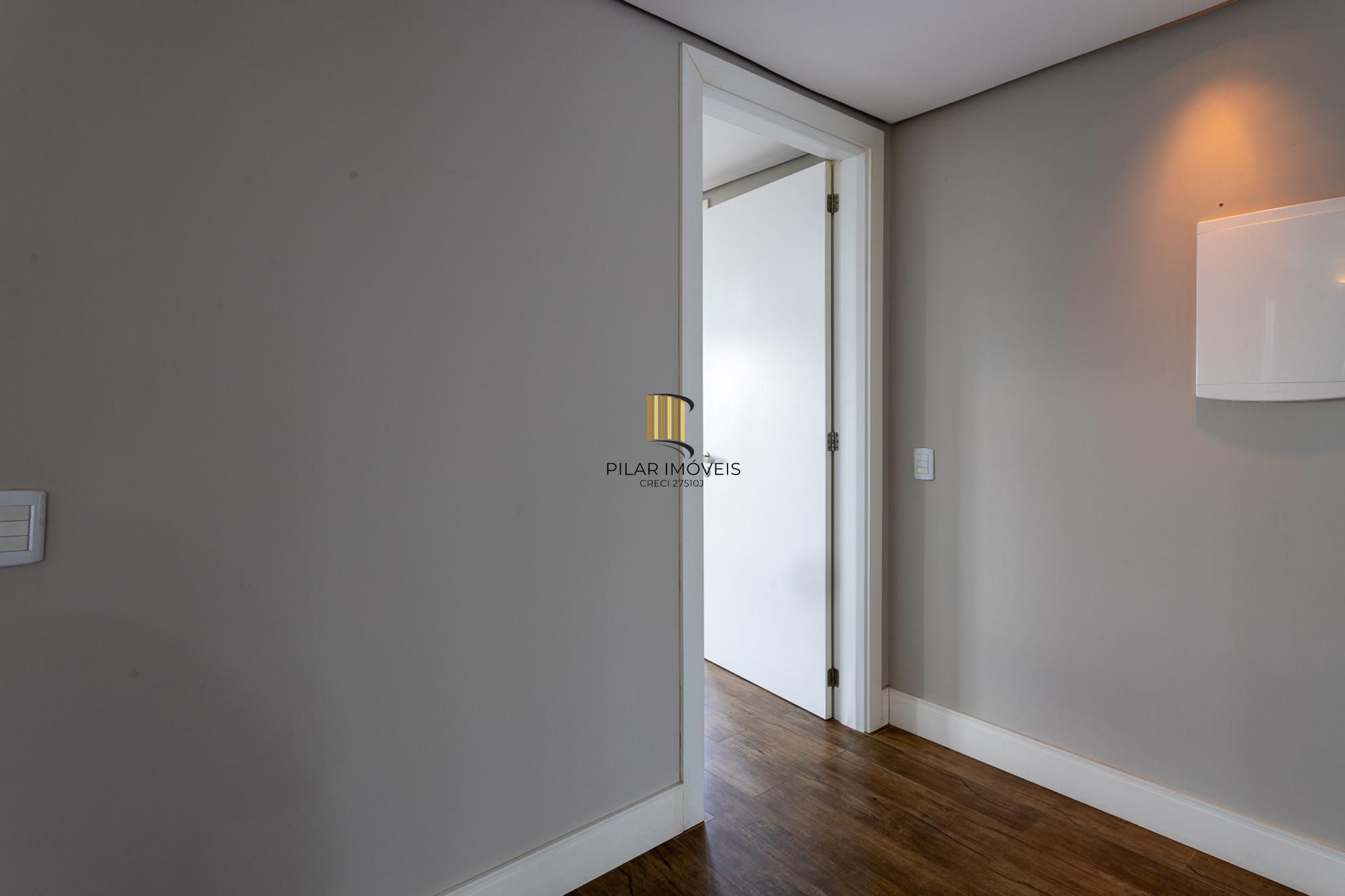 Casa Condominio para Venda - 243.72m²,  3 suites, piscina,4 vagas - Terra Ville