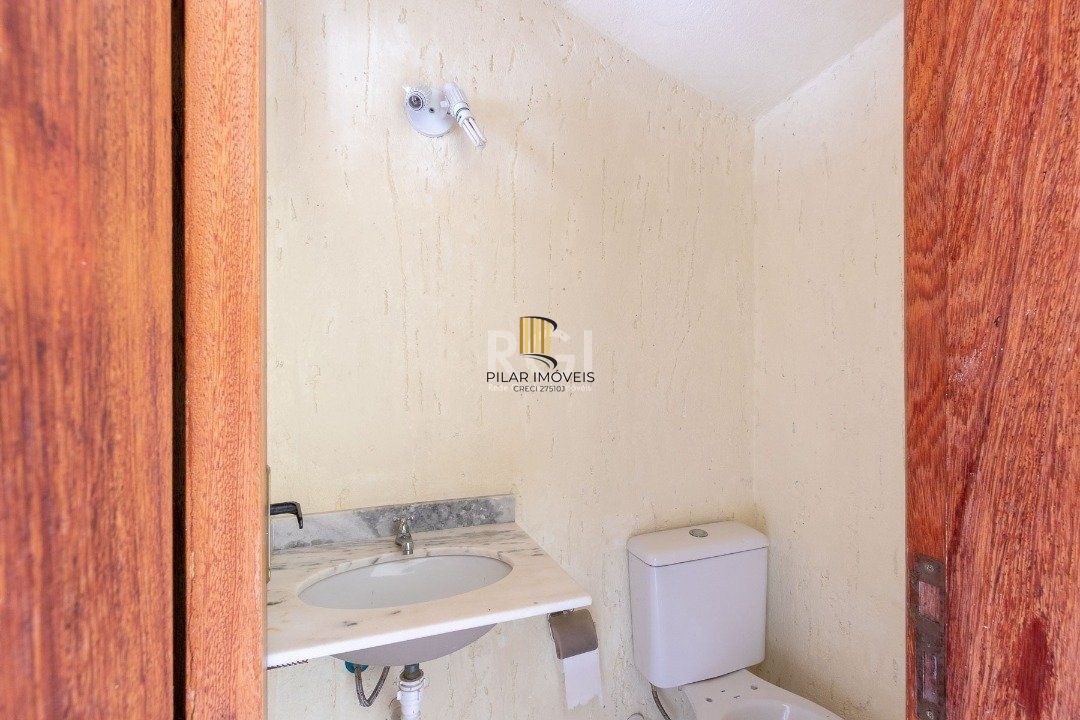 Casa Condominio para Venda - 86.21m², 2 dormitórios, 1 vaga - Hípica