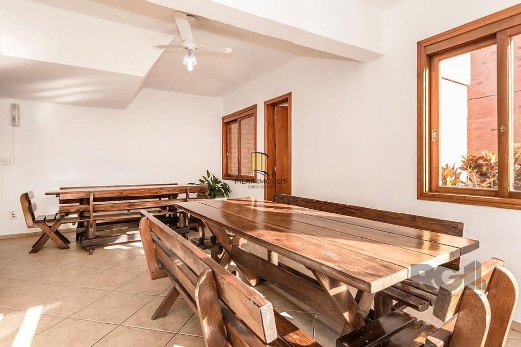 Apartamento 3 dormitórios no bairro Cavalhada