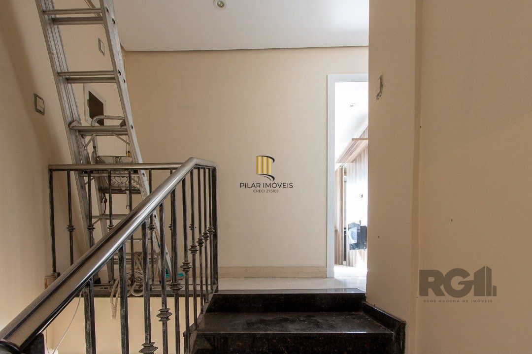 Casa Condominio para Venda - 191.63m², 3 dormitórios, sendo 1 suites, 2 vagas - Tristeza