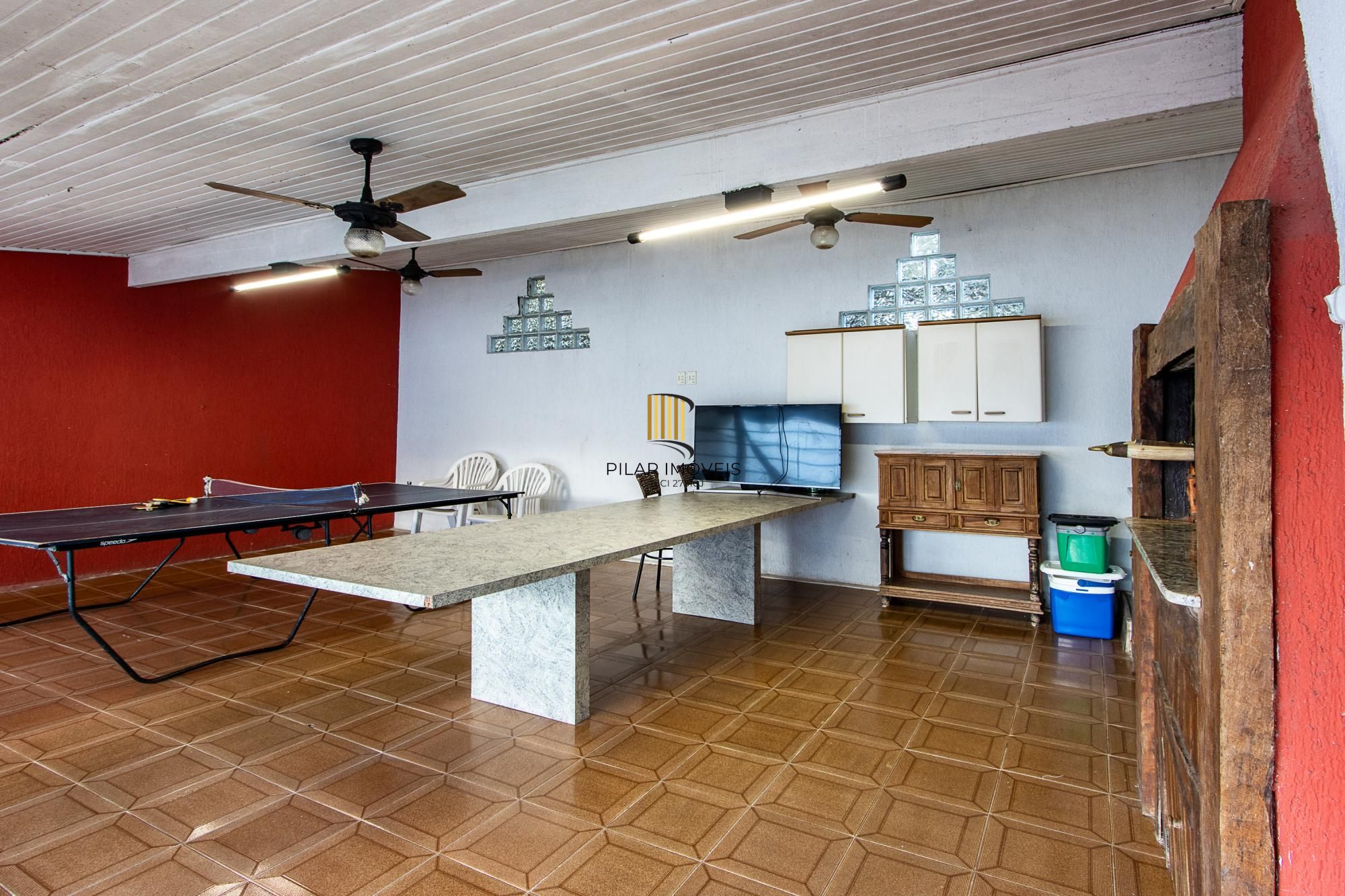 Casa completa e sofisticada no Jardim Verde Ipanema!