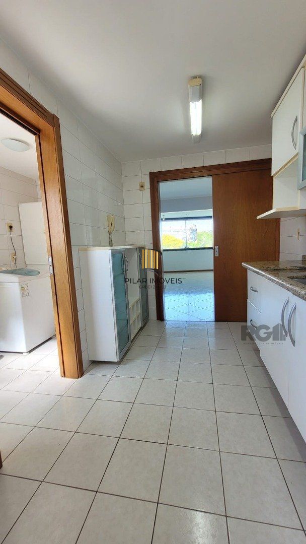 Apartamento 3 dormitórios no bairro Cristal