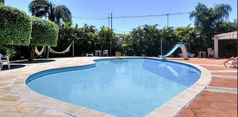 Apartamento 3 dormitórios no bairro Cristal