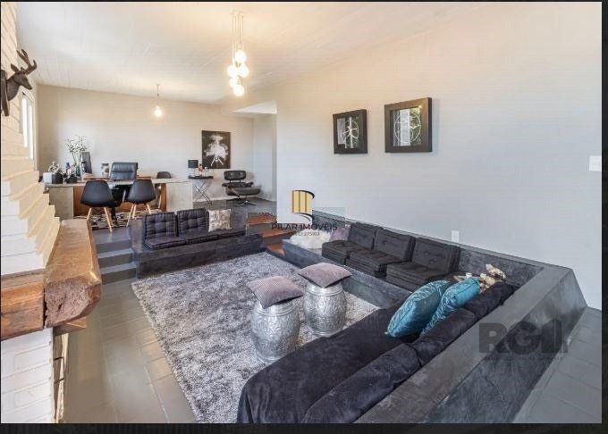 Casa 3 dormitórios no bairro Vila Conceição