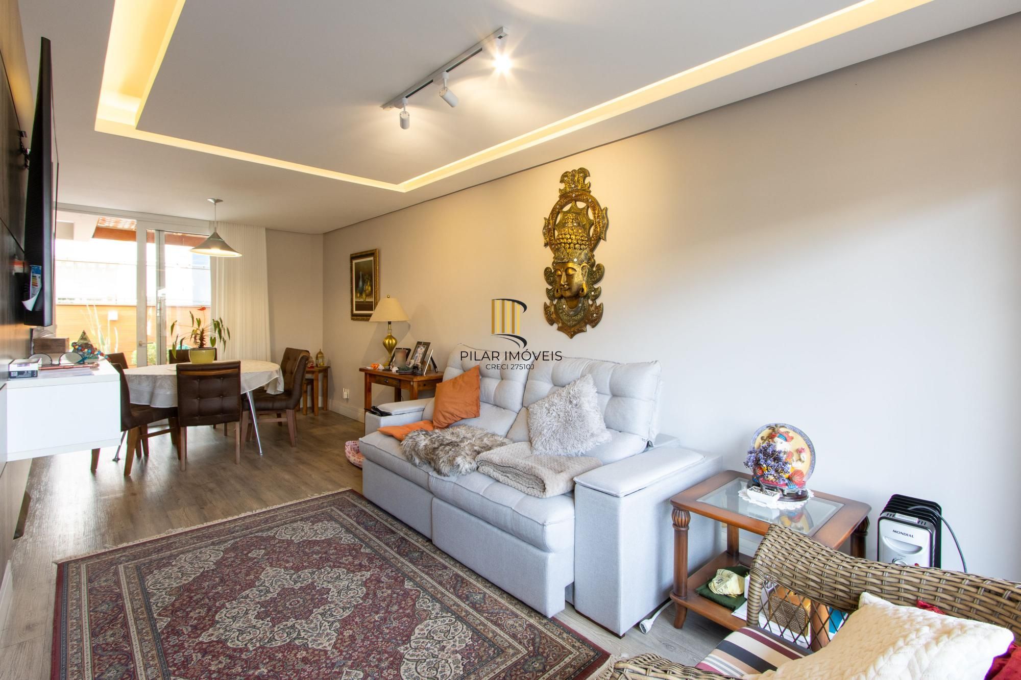 Casa Lagos de Nova Ipanema