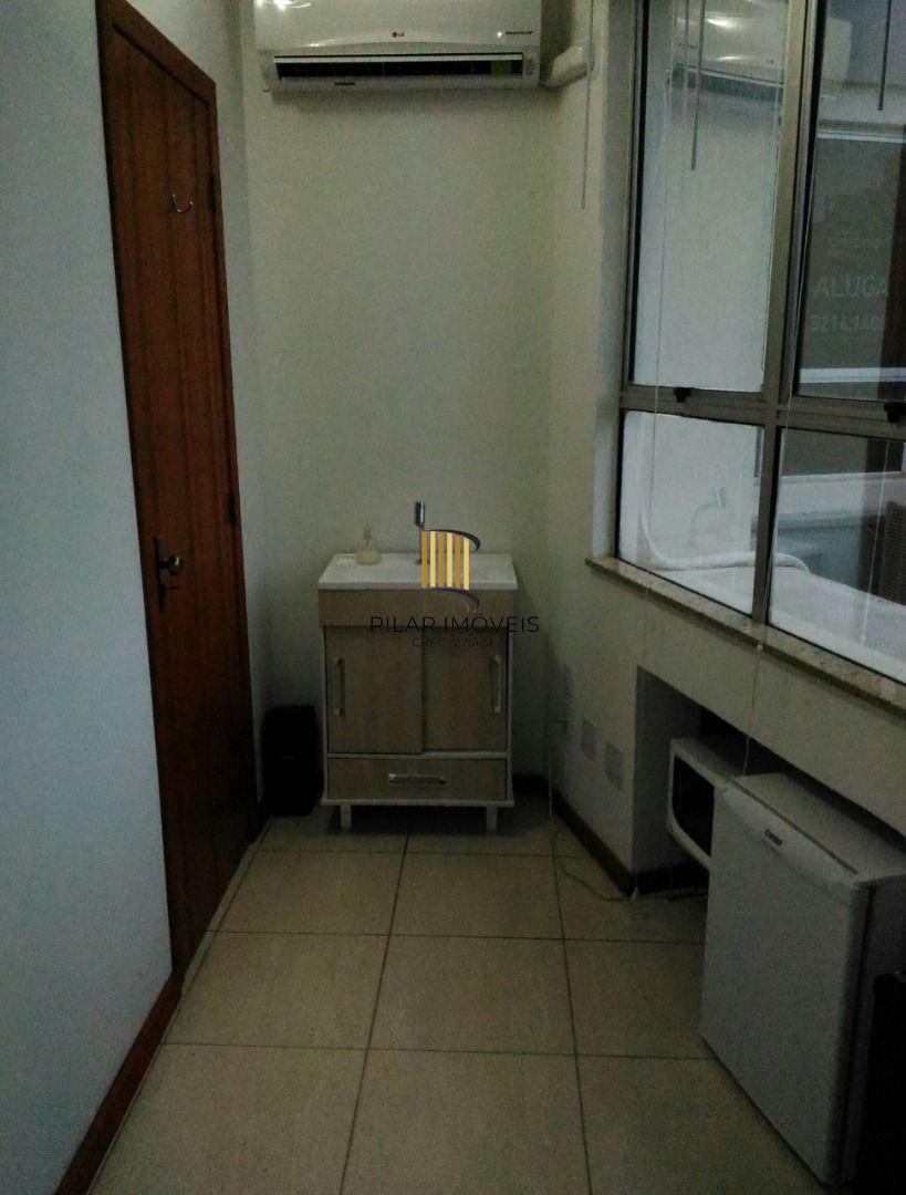 Conjunto/Sala para Venda - 26.13m², 0 dormitórios, Tristeza