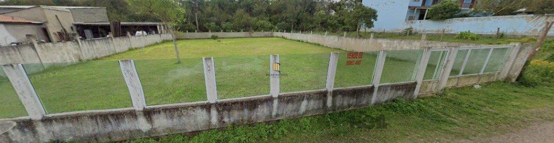 Terreno no bairro Restinga