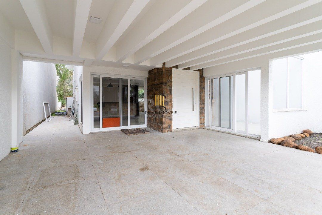 Casa Condominio para Venda - 294.3m², 5 dormitórios, sendo 5 suites, 4 vagas - Terra Ville