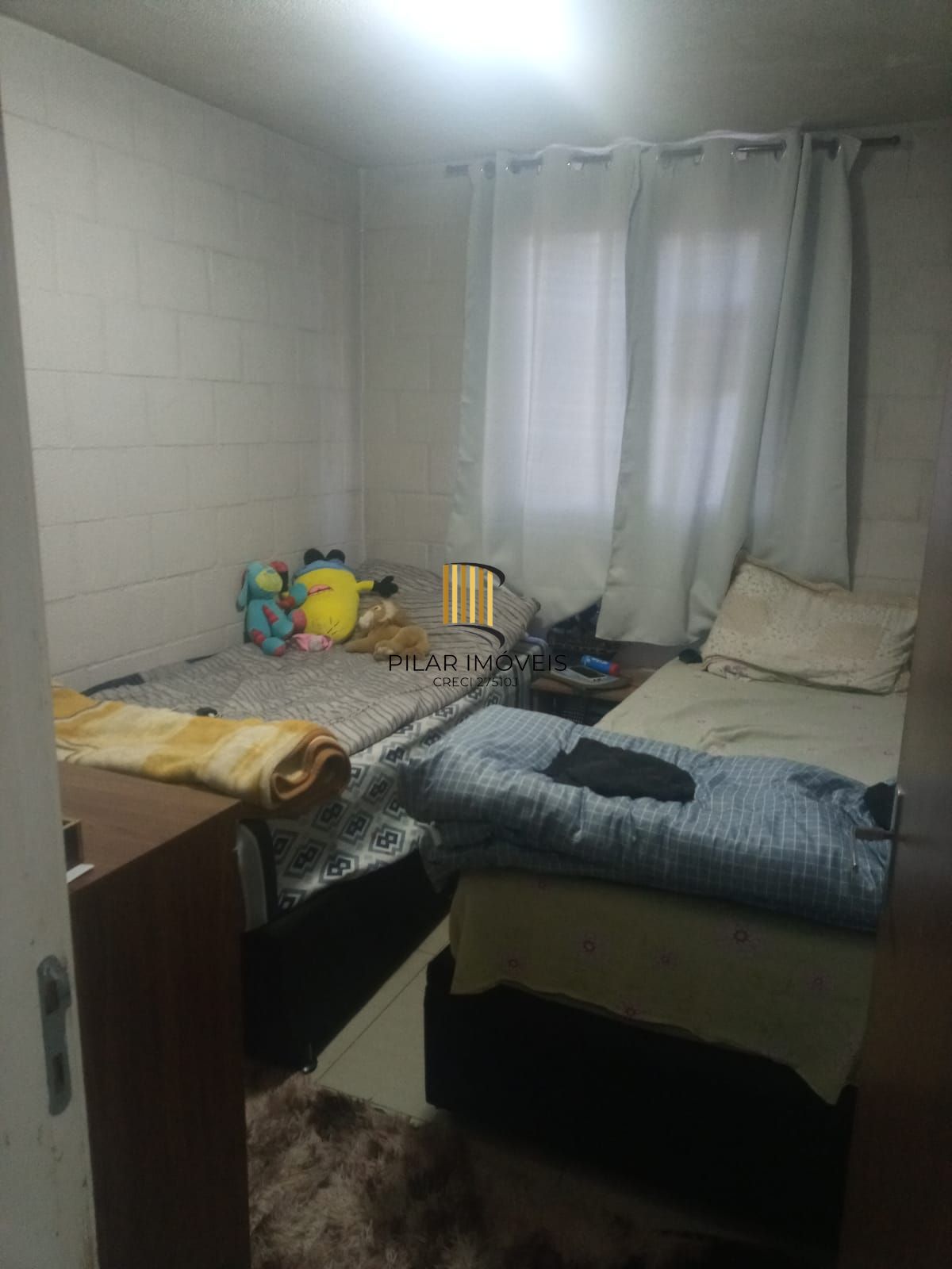 Apartamento, otimo valor.