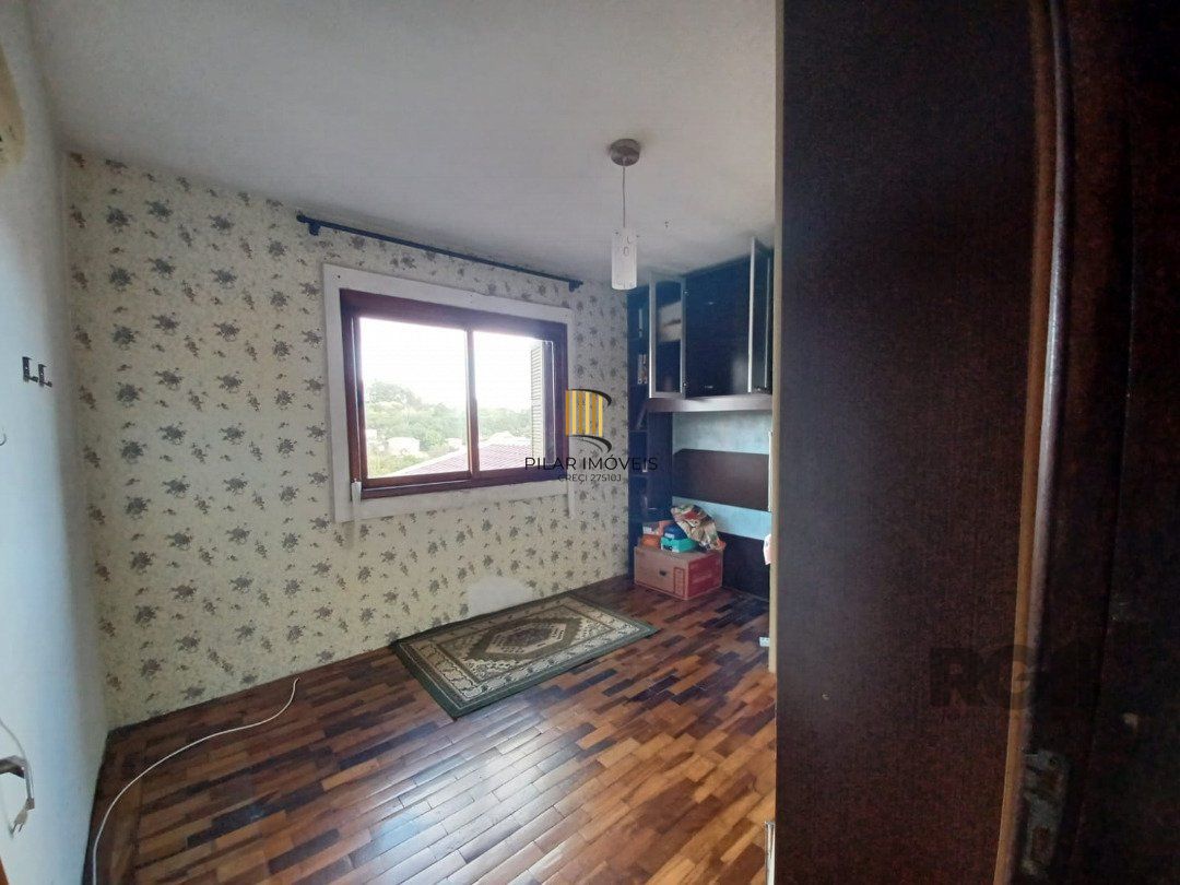 Casa 3 dormitórios no bairro Vila Nova