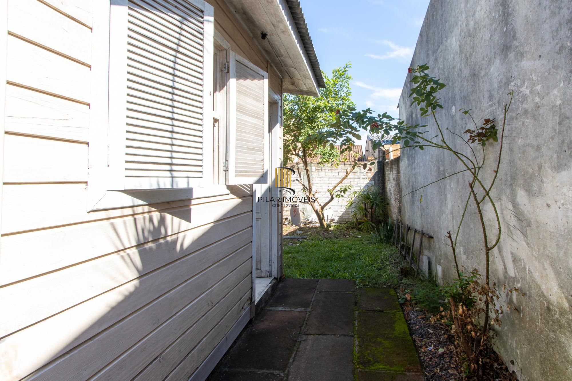 Casa para Venda - 110m², 1 dormitório, Hípica