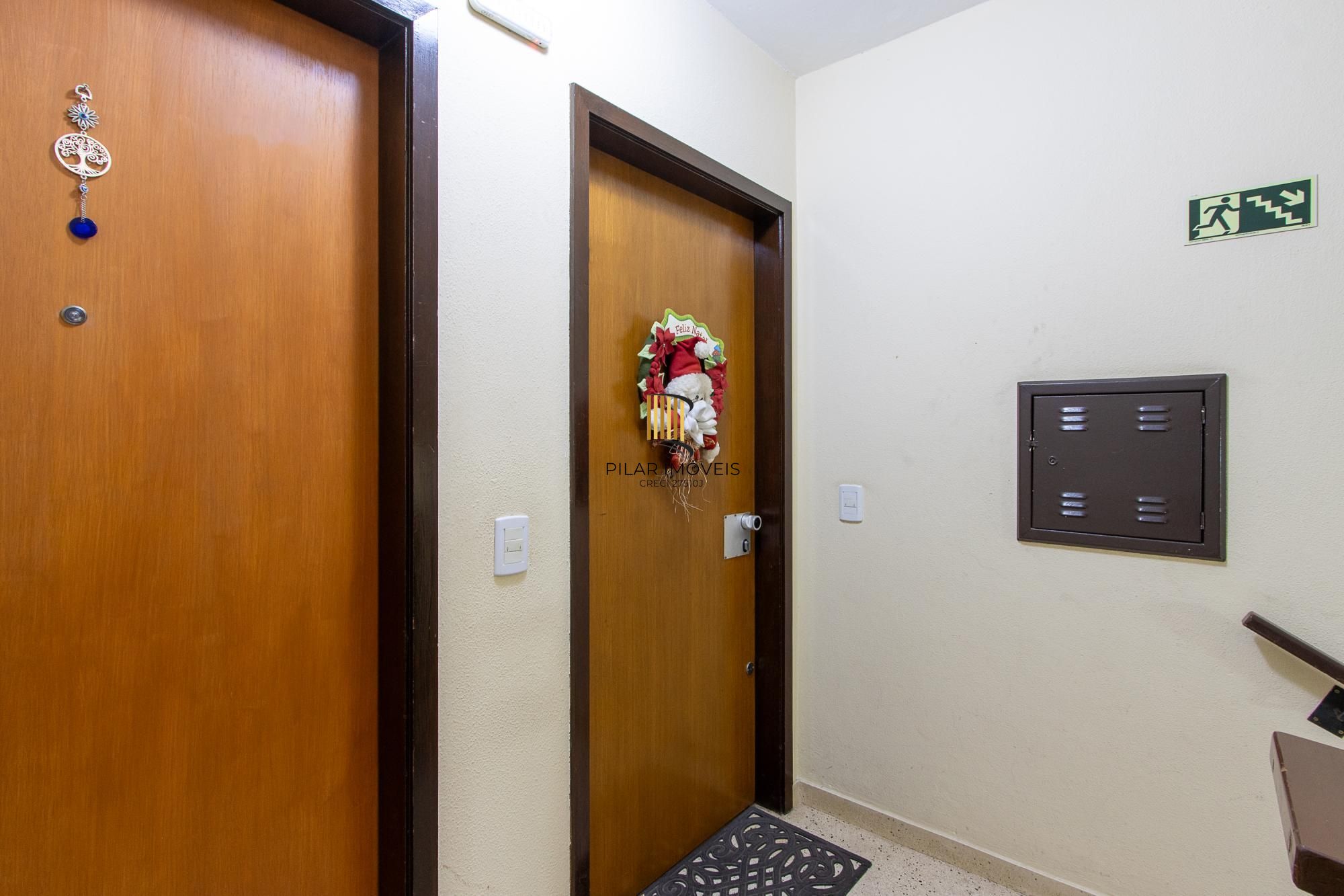 Apartamento 2 dormitórios no bairro Vila Assunção