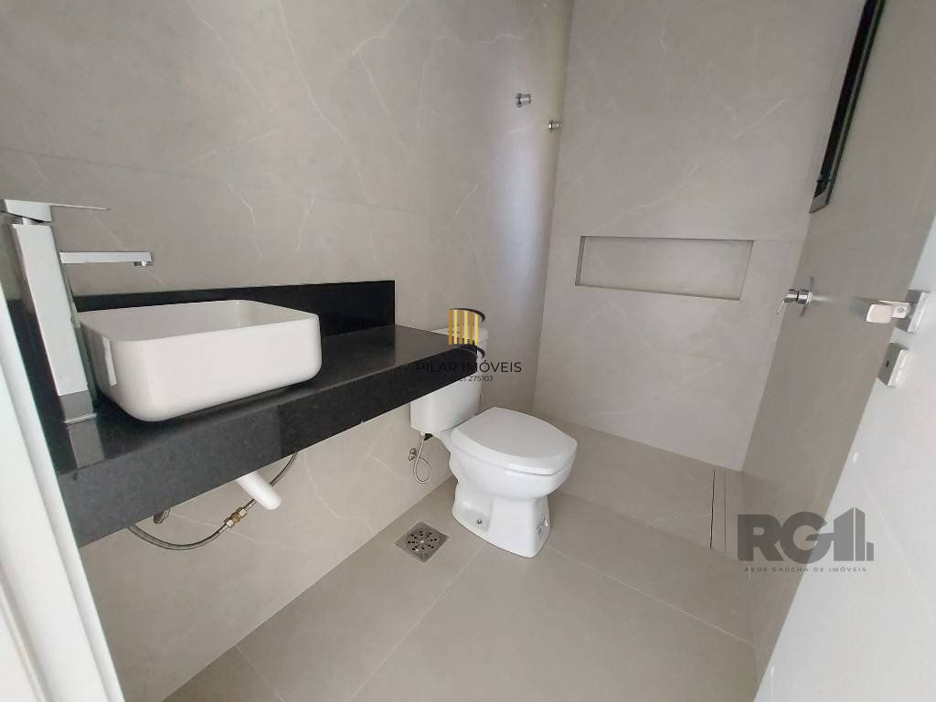 Casa de Condomínio 4 dormitórios no bairro Centro