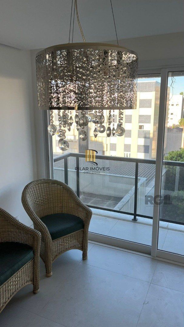 Apartamento 3 dormitórios no bairro Tristeza