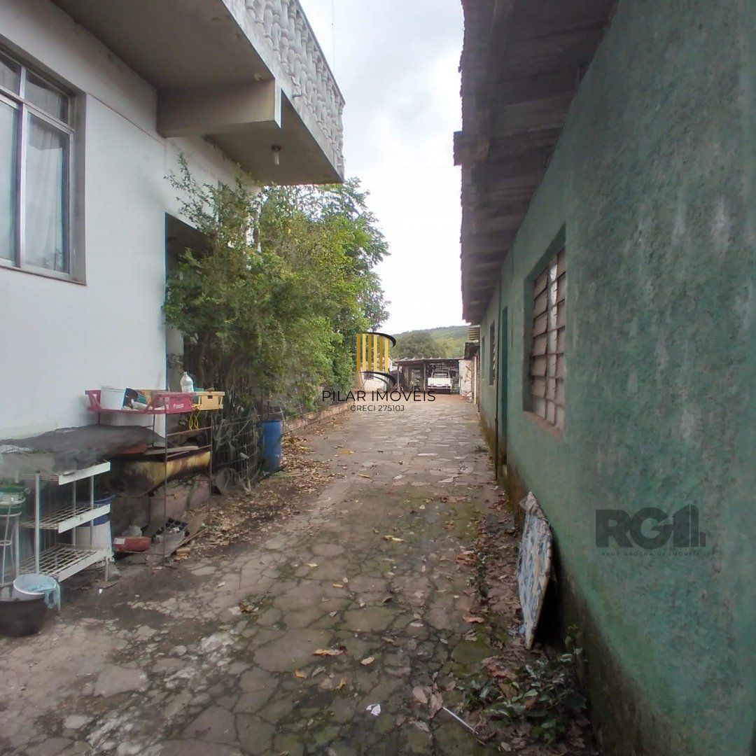 Terreno no bairro Cavalhada