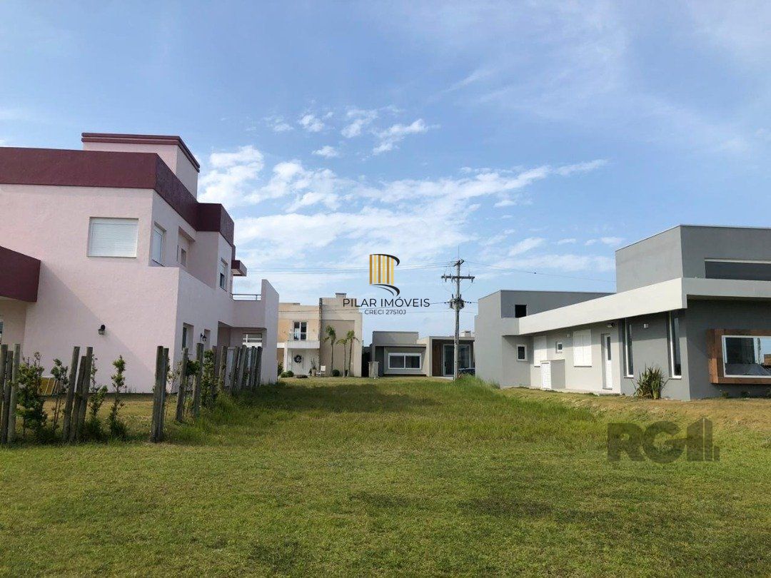 Terreno no bairro Rainha do Mar