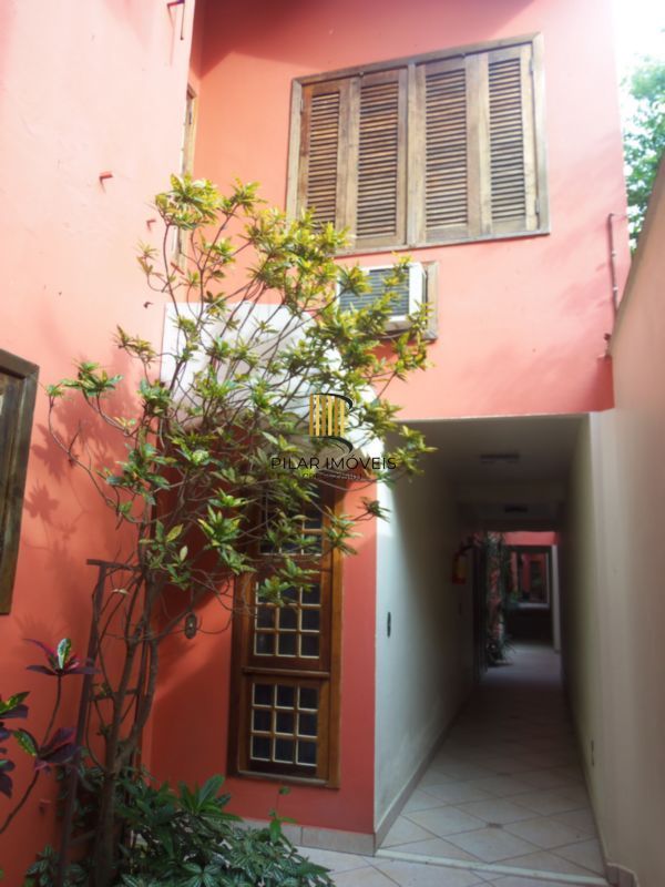Casa Condominio para Venda - 86.86m², 2 dormitórios, 2 vagas - Tristeza
