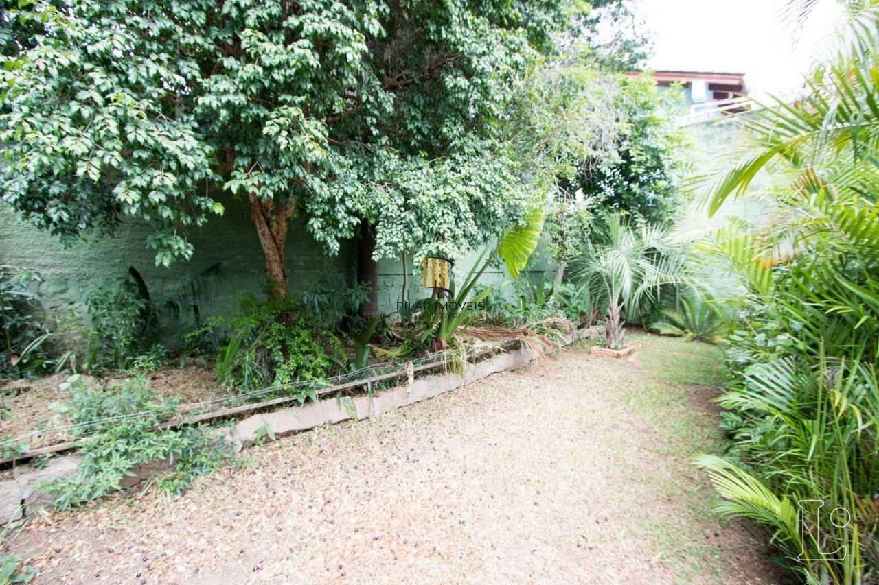 Casa para Venda - 416.89m², 4 dormitórios, sendo 1 suites, 5 vagas - Tristeza
