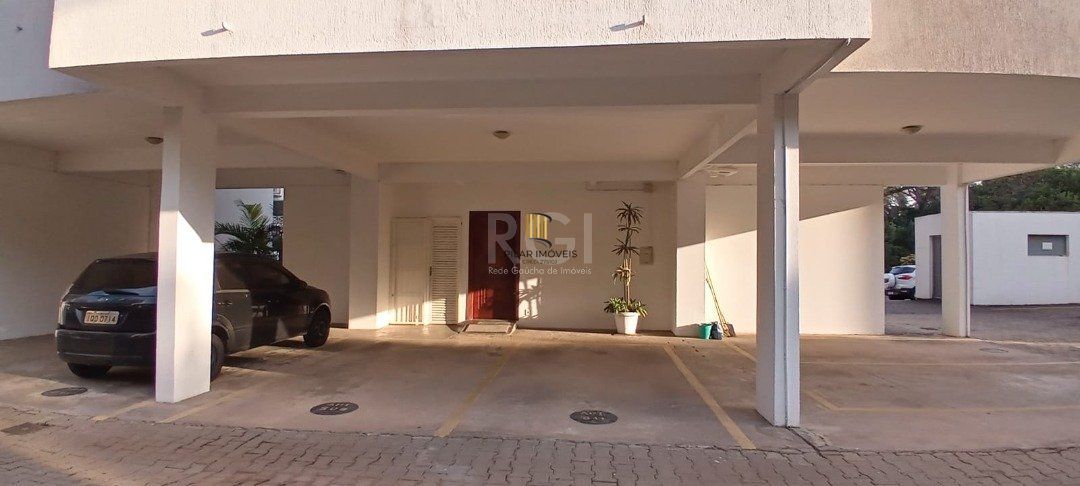 Apartamento para Venda - 62m², 3 dormitórios, 1 vaga - Nonoai