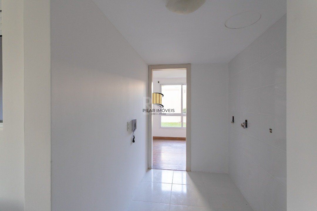 Apartamento 3 dormitórios no bairro Hípica