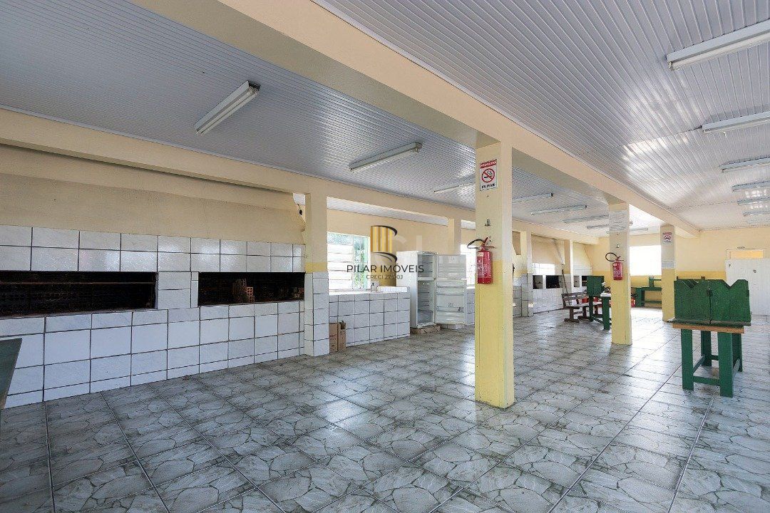 Apartamento para Venda - 81.55m², 3 dormitórios, 1 vaga - Santa Tereza