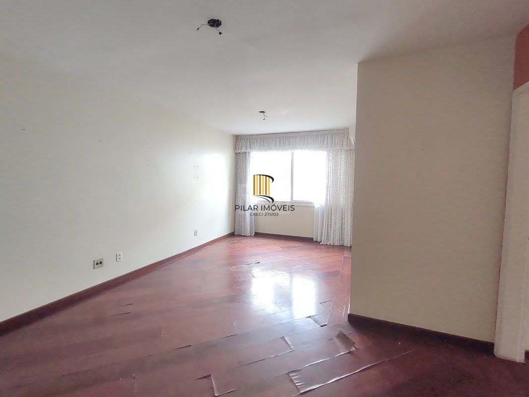 Apartamento para Venda - 97.24m², 3 dormitórios, 1 vaga - São João