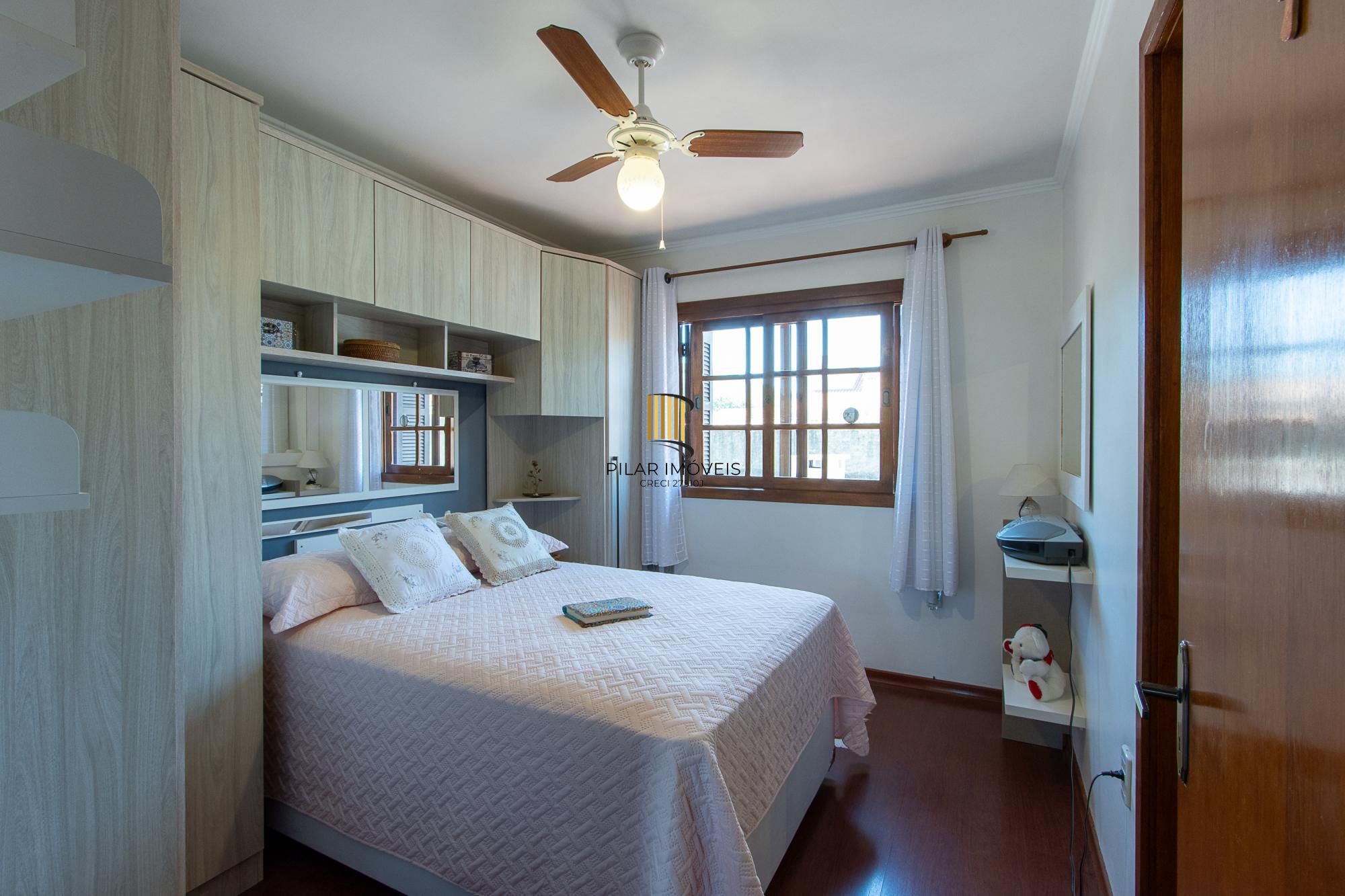 Casa para Venda - 110.14m², 2 dormitórios, sendo 1 suites, 2 vagas - Hípica