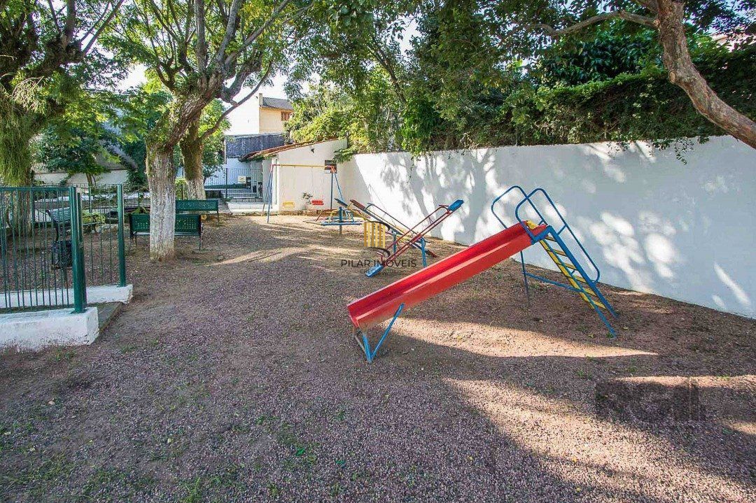 Apartamento para Venda - 49.72m², 1 dormitório, Camaquã