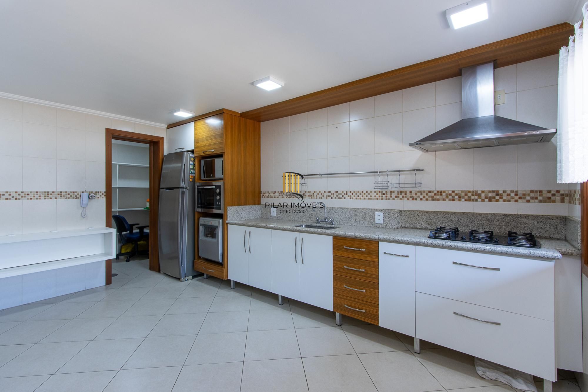 Prédio Misto Comercial/Residencial, à venda, com 802,57m² privativos, 6 vagas - Bairro Tristeza