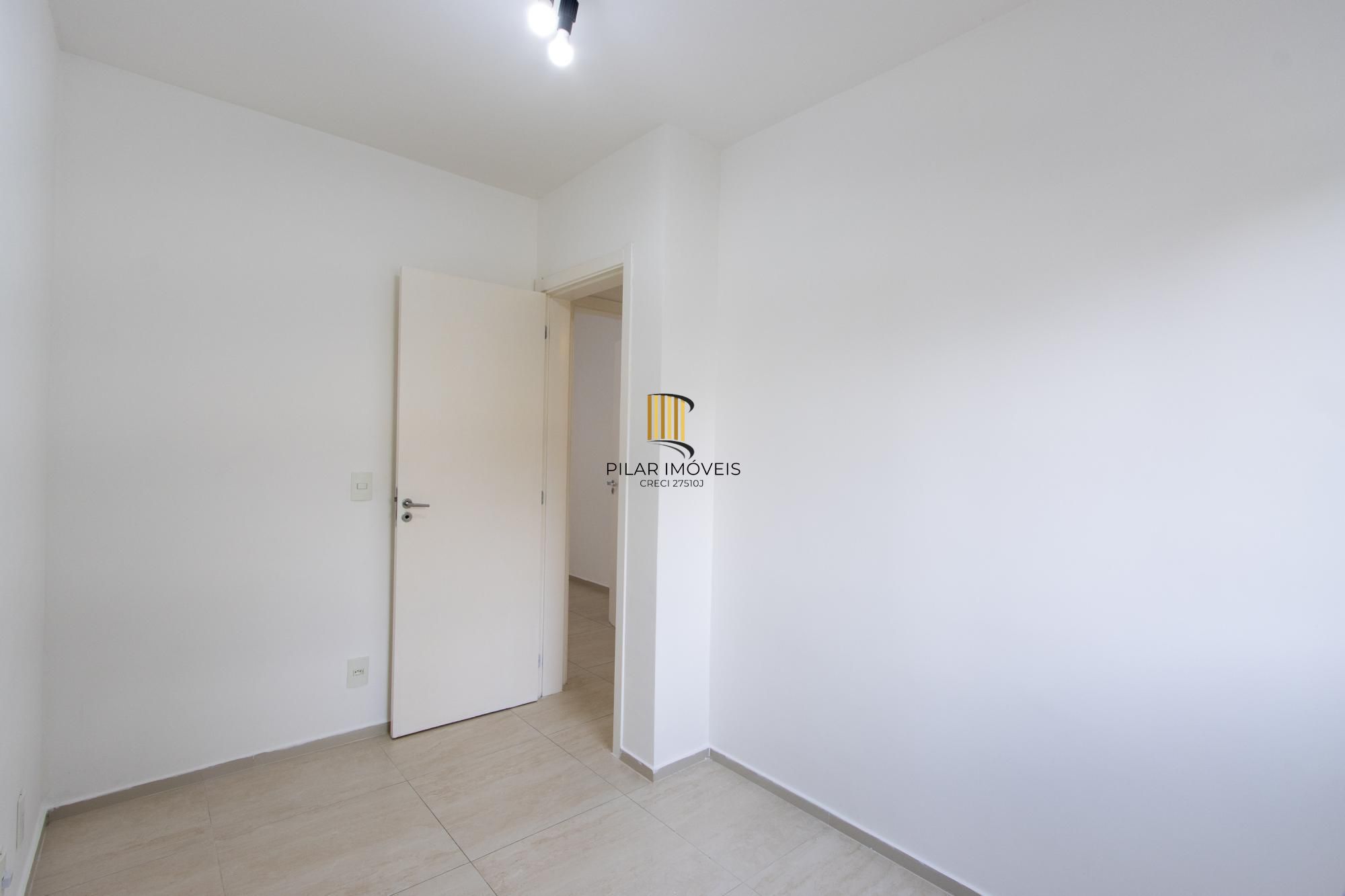 Apartamento 2 Dormitórios Zona Sul