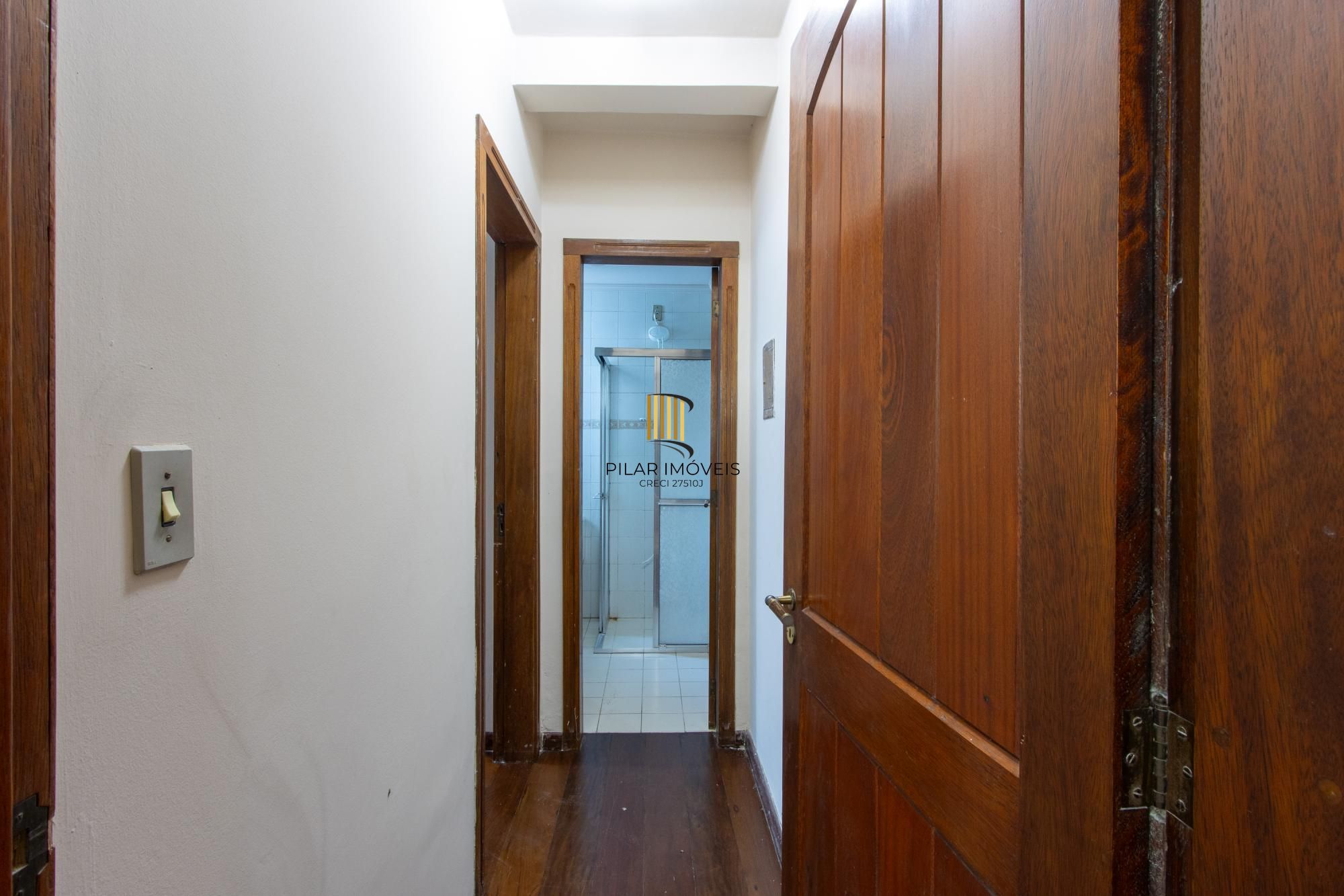 Casa 3 dormitórios no bairro Vila Conceição