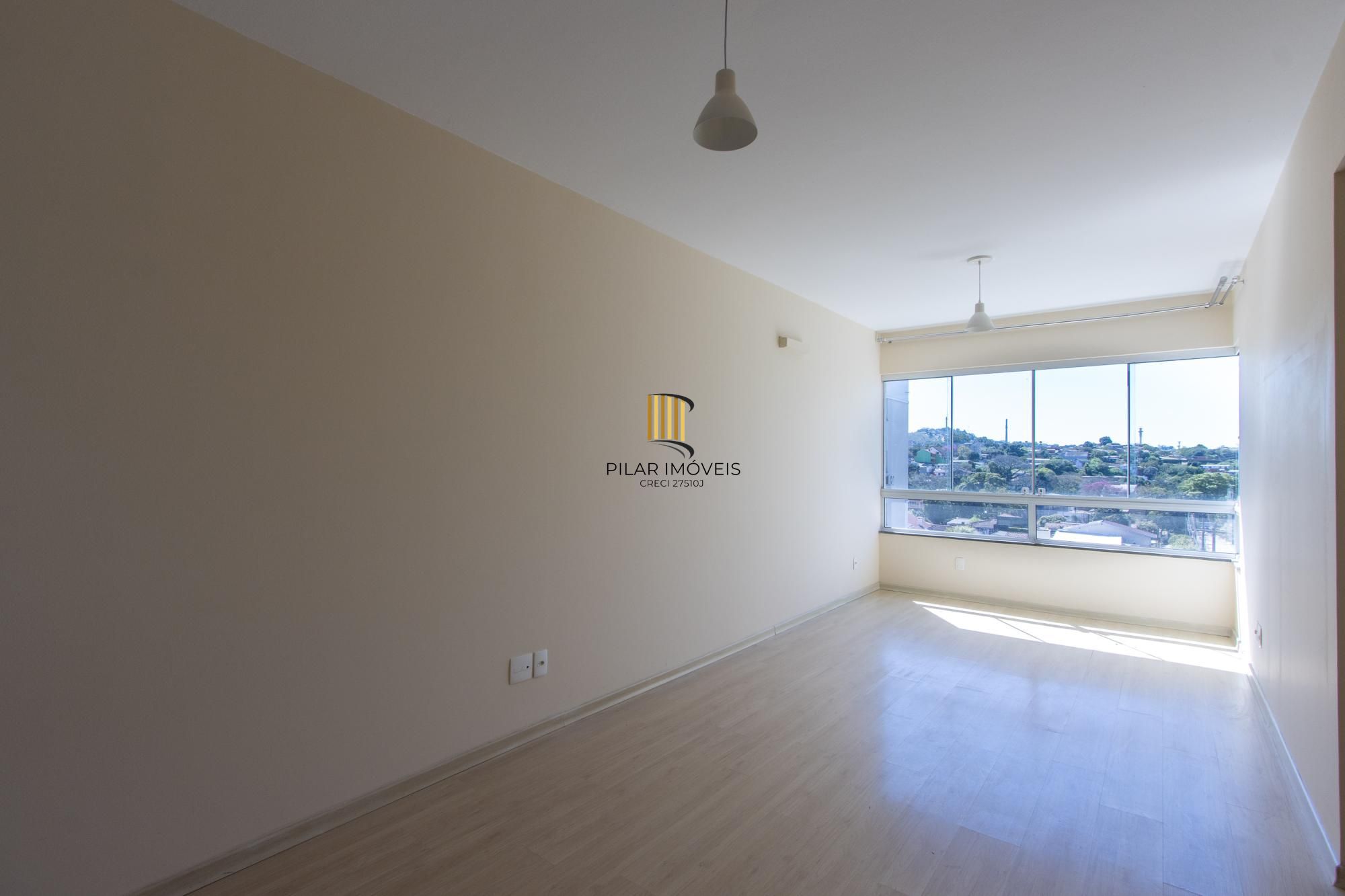 Apartamento no Plaza Cristal