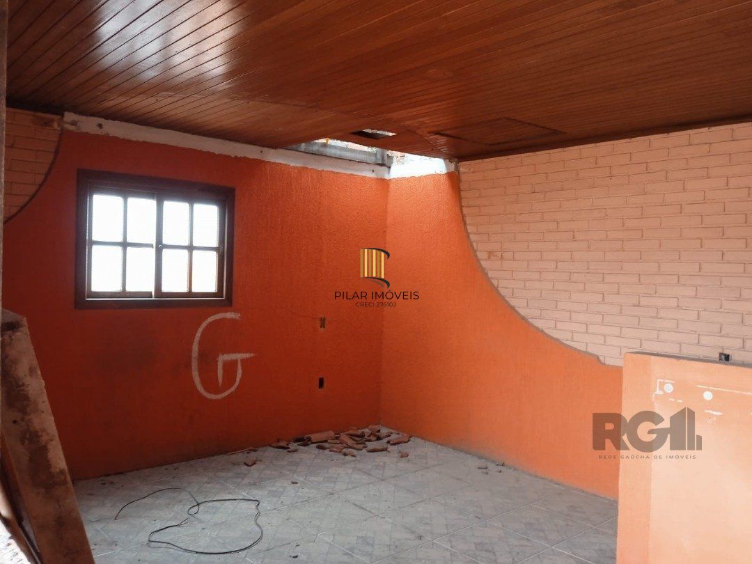 Casa de Condomínio 3 dormitórios no bairro Hípica