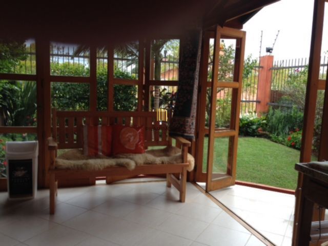 Casa Condominio para Venda - 386.94m², 3 dormitórios, sendo 1 suites, 3 vagas - Cristal