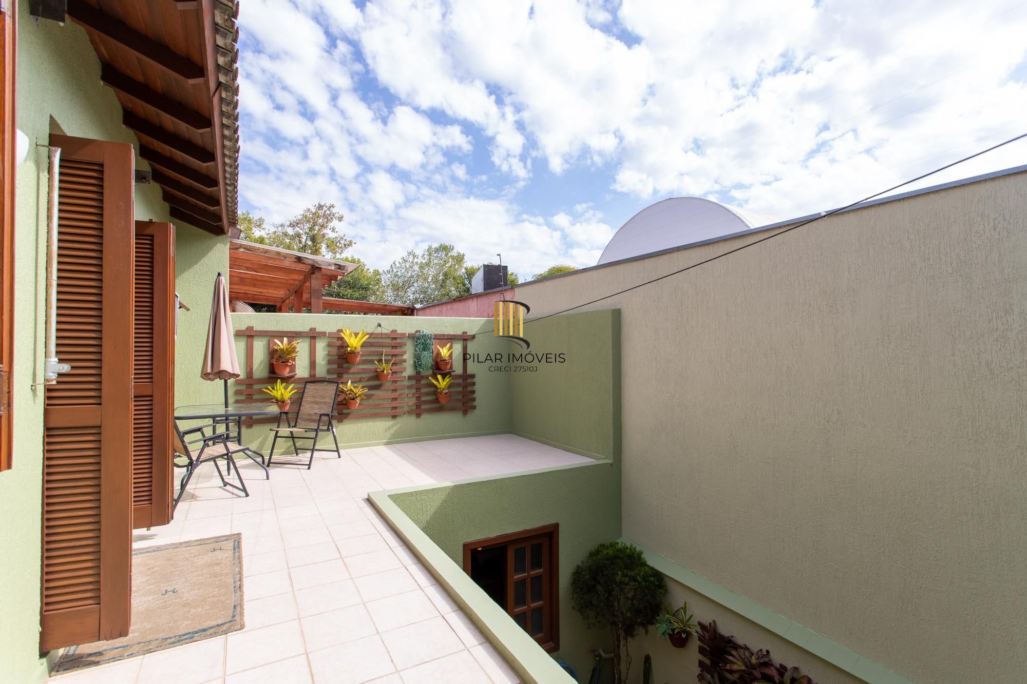 casa em condominio